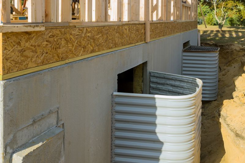 Home Improvement Contractors